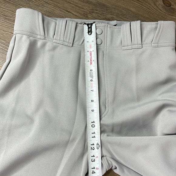 Easton Mens Performance Large Baseball Pants, size Large - Picture 4 of 7
